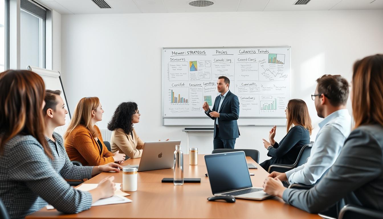Professional plan visual